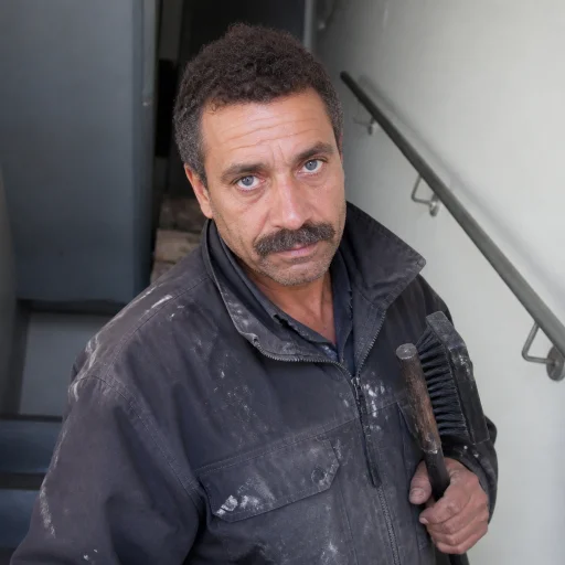 Maël Hénin